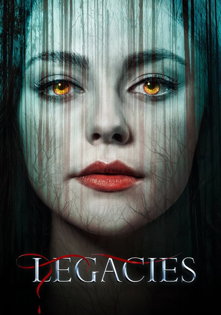 Saison 4 Legacies streaming où regarder les épisodes?